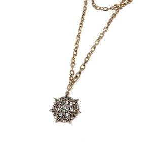 BaubleBar Jewelry - 4/$25 • Sugarfix BaubleBar Star Necklace Gold Tone BaubleBar Jewelry - 4/$25 • Sugarfix BaubleBar Star Necklace Gold Tone